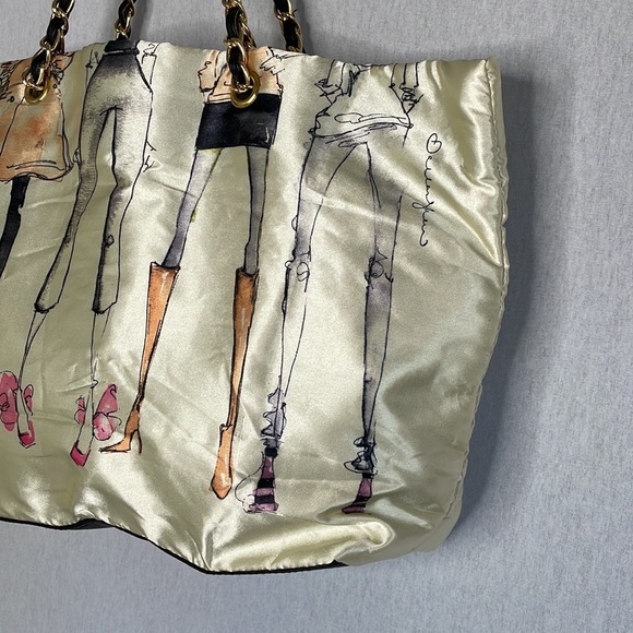 DSW, tote bag, 20 years shoes anniversary - Picture 6 of 12